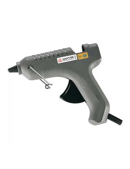 PISTOLA TERMOINCOLLANTE GRIP 11H - RO-MA | Utensili Store
