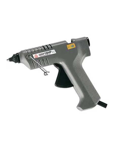PISTOLA TERMOINCOLLANTE GRIP 18HP - RO-MA | Utensili Store