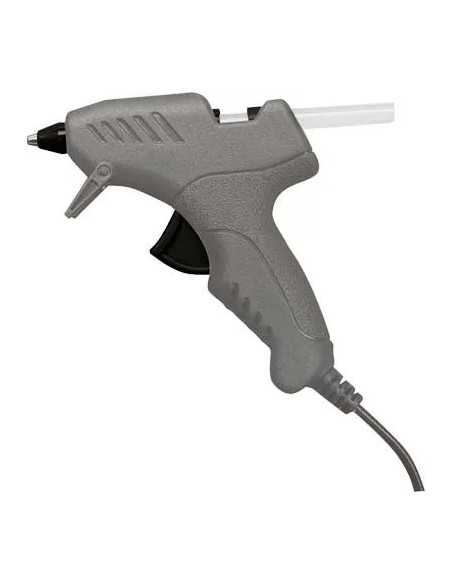 PISTOLA TERMOINCOLLANTE MINIGRIP 7H - RO-MA | Utensili Store