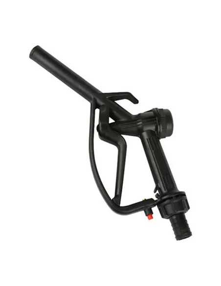 PISTOLA TRAVASO GASOLIO ROVER - ROVER | Utensili Store