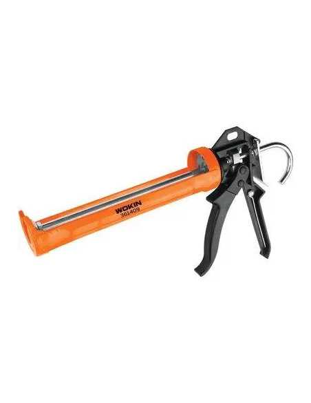 PISTOLA X SILICONE 361409 WOKIN - WOKIN | Utensili Store