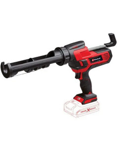 EINHELL PISTOLA X SILICONE BATTERIA TE-SG 18/10 LI
