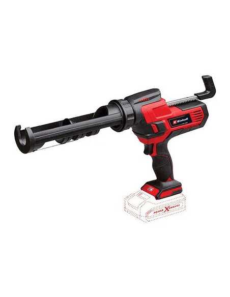 PISTOLA X SILICONE BATTERIA TE-SG 18/10 LI EINHELL - EINHELL | Utensili Store