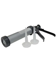 EFFE PISTOLA X SILICONE EXTRA EFFE