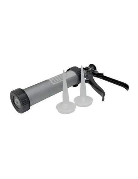 PISTOLA PER SILICONE EXTRA - EFFE | Utensili Store