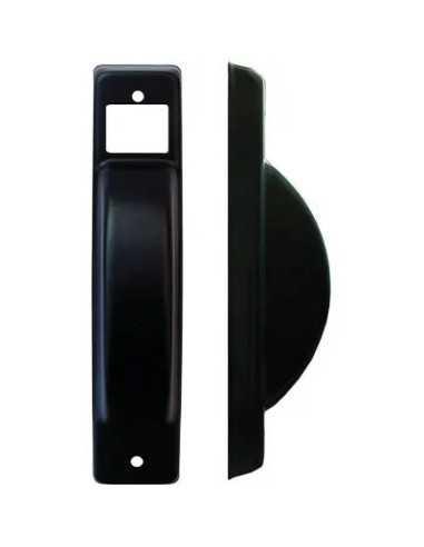 PLACCA AVVOLGITORE A SEMINCASSO - GENERICA | Utensili Store