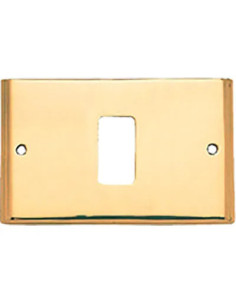 COTTALI PLACCA COPRIFRUTTI COTTALI