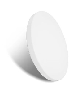 CENTURY PLAFONIERA LED BLANCA SLIM