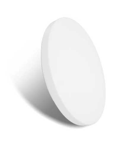 PLAFONIERA LED BLANCA SLIM CENTURY - CENTURY | Utensili Store