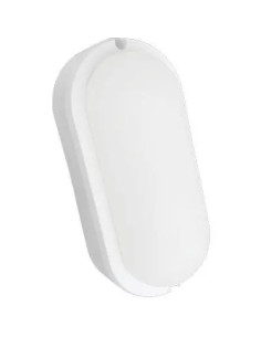 CENTURY PLAFONIERA LED ECO EASY OVALE
