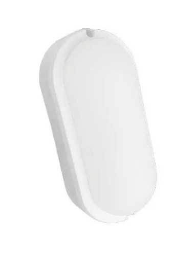 PLAFONIERA LED ECO EASY OVALE CENTURY - CENTURY | Utensili Store