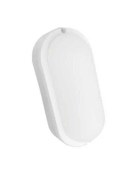 PLAFONIERA LED ECO EASY OVALE CENTURY - CENTURY | Utensili Store