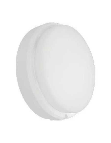 PLAFONIERA LED ECO EASY TONDA CENTURY - CENTURY | Utensili Store