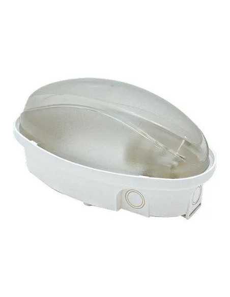 PLAFONIERA LED OVALE PANDA FME - FANTON | Utensili Store