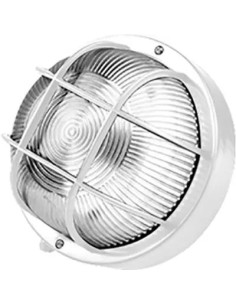 GENERICA PLAFONIERA PPL GRIGLIA TONDA