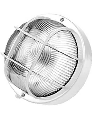 PLAFONIERA PPL GRIGLIA TONDA - GENERICA | Utensili Store