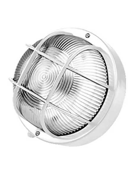 PLAFONIERA PPL GRIGLIA TONDA - GENERICA | Utensili Store