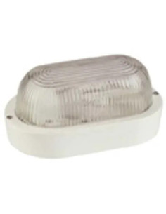 GENERICA PLAFONIERA PPL OVALE