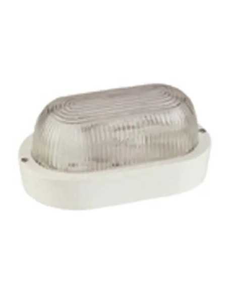 PLAFONIERA PPL OVALE - GENERICA | Utensili Store