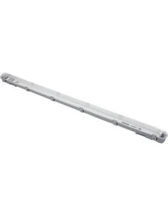 GENERICA PLAFONIERA X TUBO LED