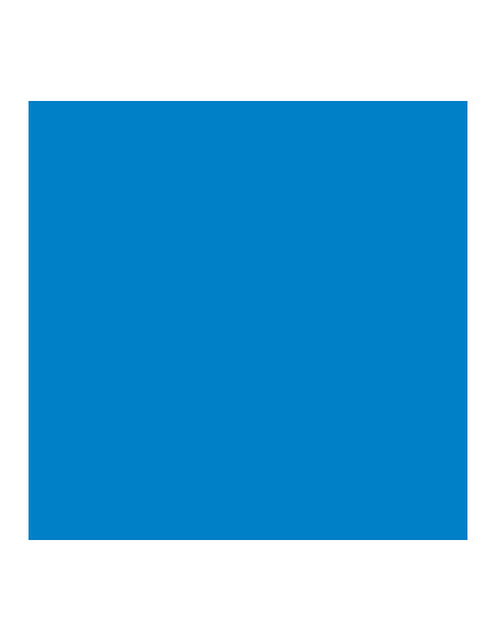 PLASTICA ADESIVA AZZURRO CIELO LUCIDO 1994 ALKOR - HORNSCHUCH | Utensili Store