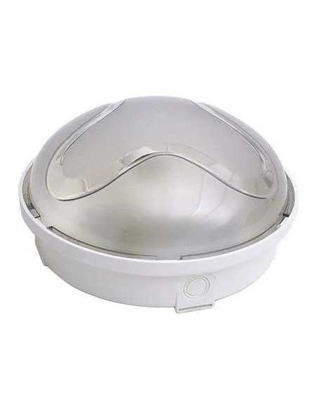 PLAFONIERA LED TONDA PANDA FME - FANTON | Utensili Store