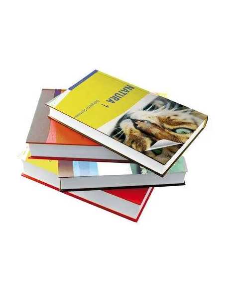 PLASTICA ADESIVA TRASPARENTE ALBA 0009 ALKOR - HORNSCHUCH | Utensili Store