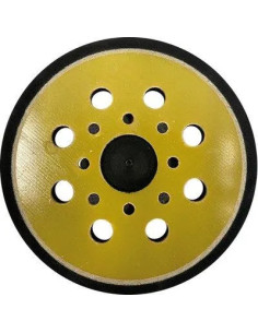 WOKIN PLATORELLO LEVIGATRICE ROTORBITALE 788328