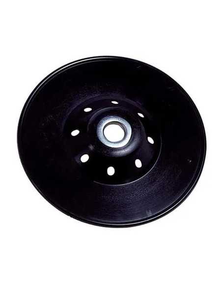 PLATORELLO NYLON X DISCO FIBRATO 338 PG - POGGI | Utensili Store