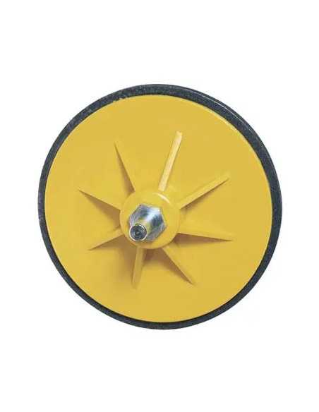 PLATORELLO VELCRATO 338 PG - POGGI | Utensili Store