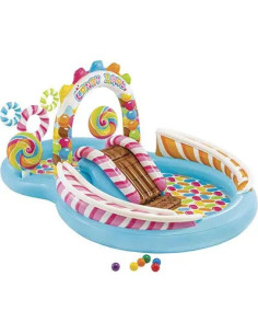 INTEX PLAYCENTER CANDY ZONE