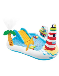 INTEX PLAYCENTER FISHING FUN 57162
