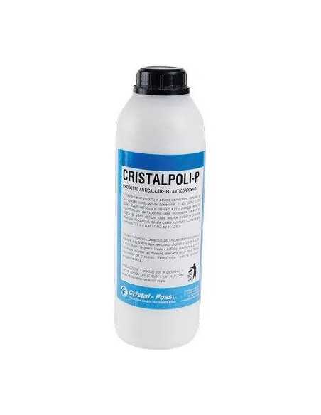 POLIFOSFATO CRISTALPOLI - CRISTAL - FOSS | Utensili Store