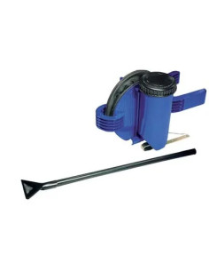 DI MARTINO - POLVERIZZATORE SOFFIETTO CICLONE GDM