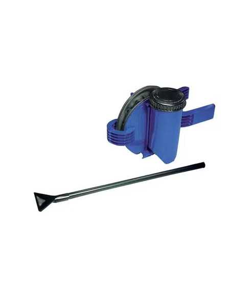 POLVERIZZATORE SOFFIETTO TORNADO GDM - DI MARTINO | Utensili Store