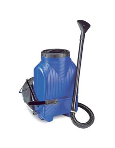 DI MARTINO - POLVERIZZATORE SOLFORATRICE TWISTER GDM