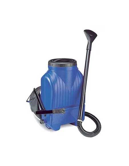 POLVERIZZATORE SOLFORATRICE TWISTER GDM - DI MARTINO | Utensili Store