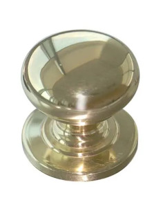 GENERICA POMOLO OTTONE TORNITO SFERA PIANA