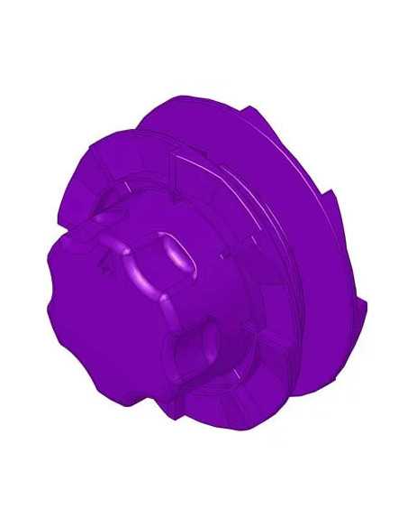 POMOLO X TESTINA DECESPUGLIATORE ACTIVE - ACTIVE | Utensili Store