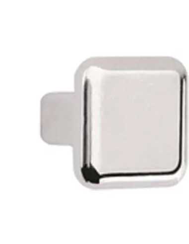 POMOLO ZAMA A GOCCIA 2397 METALSTYLE - METALSTYLE | Utensili Store