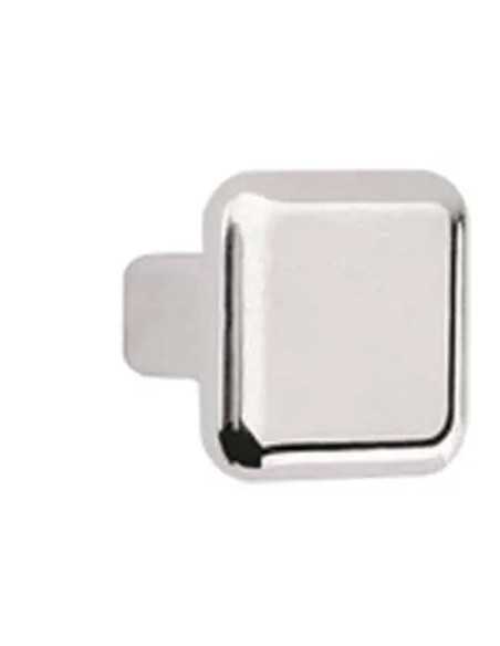 POMOLO ZAMA A GOCCIA 2397 METALSTYLE - METALSTYLE | Utensili Store