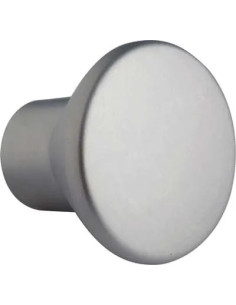 METALSTYLE POMOLO ZAMA SFERA PIANA 2401