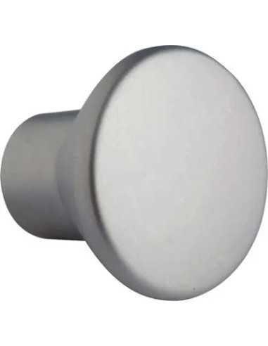 POMOLO ZAMA SFERA PIANA 2401 METALSTYLE - METALSTYLE | Utensili Store