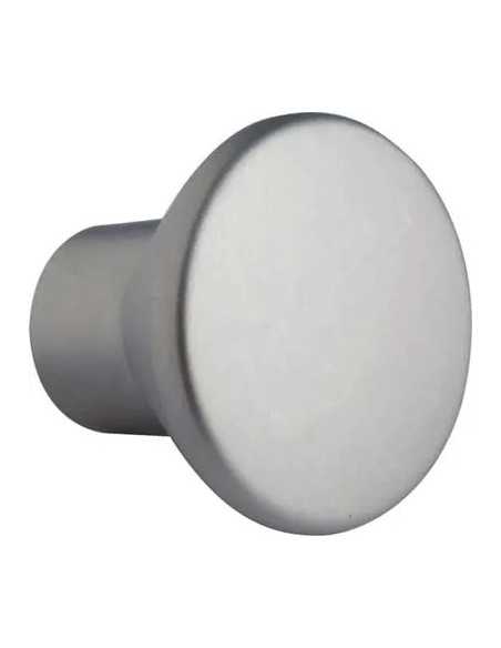 POMOLO ZAMA SFERA PIANA 2401 METALSTYLE - METALSTYLE | Utensili Store