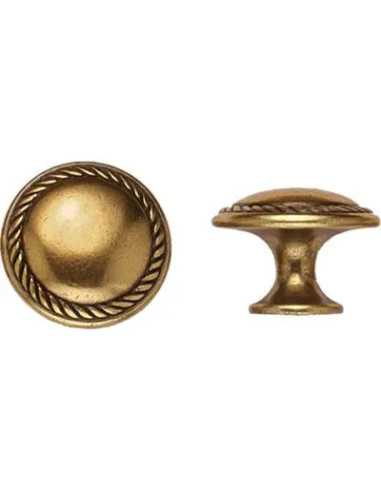 POMOLO ZAMA VALENZA MG651 - METALSTYLE | Utensili Store