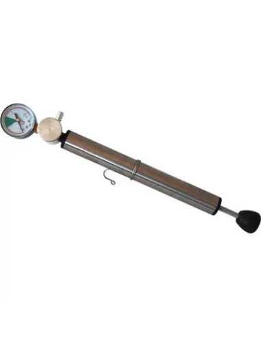 POMPA + MANOMENTRO GALLEGGIANTE PNEUMATICO - GENERICA | Utensili Store