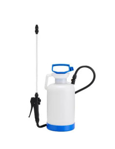 DAL DEGAN POMPA A PRESSIONE ARES VITON