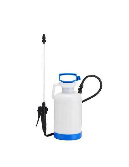 POMPA A PRESSIONE ARES VITON - DAL DEGAN | Utensili Store