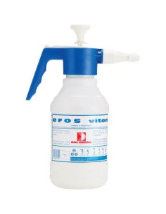 DAL DEGAN POMPA A PRESSIONE EROS VITON