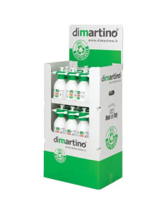 DI MARTINO POMPA A PRESSIONE EVA PROFESSIONAL EXPO GDM